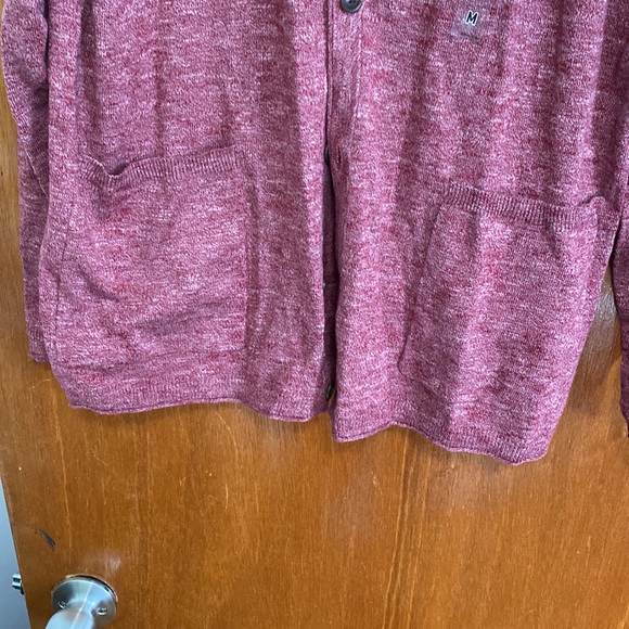 NWT Men’s UniQlo Cardigan - Picture 2 of 8